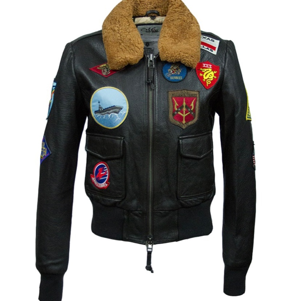MissTg2. TopGun Bomber